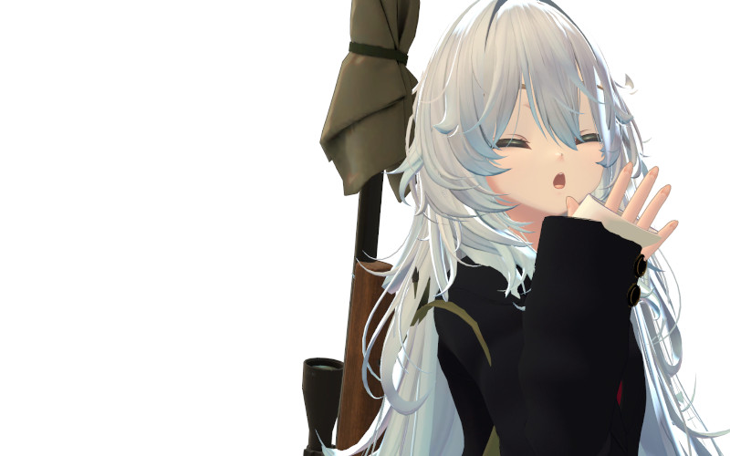 シーナ・ヘクトリア